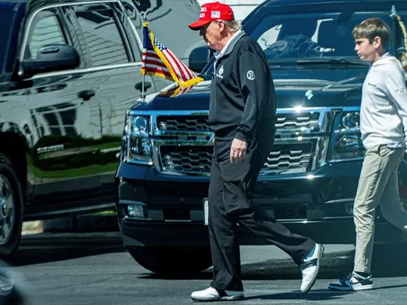 Dazi illegali. L'ira di trump