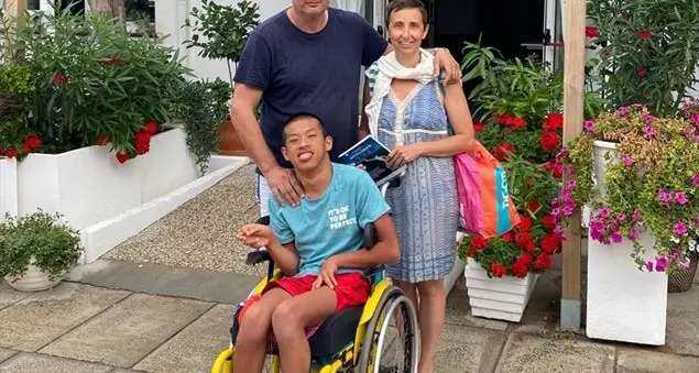 «L’orale di maturità? Per me era un appuntamento importante a cui non avrei mai rinunciato»