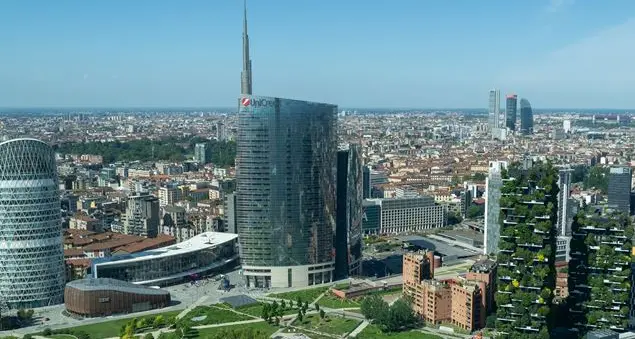 «Milano rimetta al centro la fragilità e la debolezza per ripartire»
