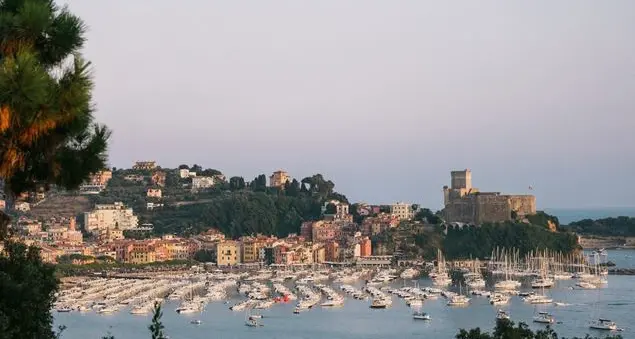 Al Festival di Lerici la musica omaggia il cinema