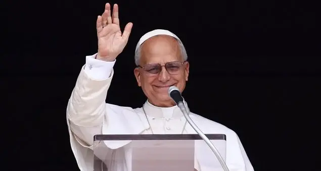 «Compio 70 anni. Ringrazio Dio e i miei genitori. L'amore di Dio è più grande dei nostri peccati»