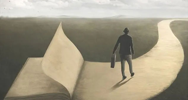 Elogio del libro e dello slow reading nell’epoca dei post e dei like rapidi