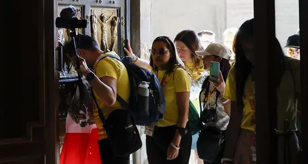 Il Giubileo delle persone Lgbt: «Spesso ci siamo sentiti ai margini, ora non siamo più invisibili»