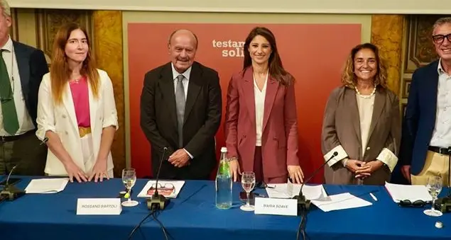 Testamento solidale, crisi mondiali e incertezza influenzano la tendenza ai lasciti