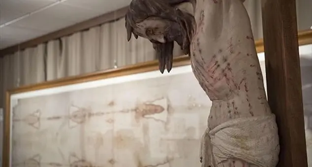 La Sindone fa di nuovo notizia, ma la “scoperta” ha basi molto fragili