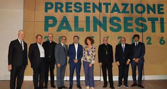 Tradizione e innovazione dei nuovi palinsesti di Tv2000