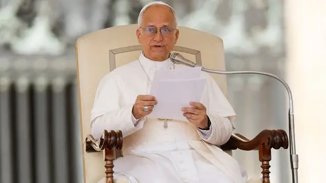 «A Gaza condizioni inaccettabili. Si fermi la guerra»