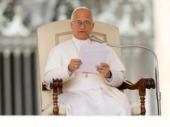 «A Gaza condizioni inaccettabili. Si fermi la guerra»