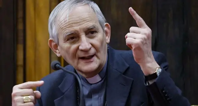 «A Gaza sofferenza inaccettabile e ingiustificabile. L’Europa deve esistere di più»