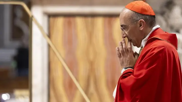 Reina: «Si può diventare santi vivendo bene la politica»