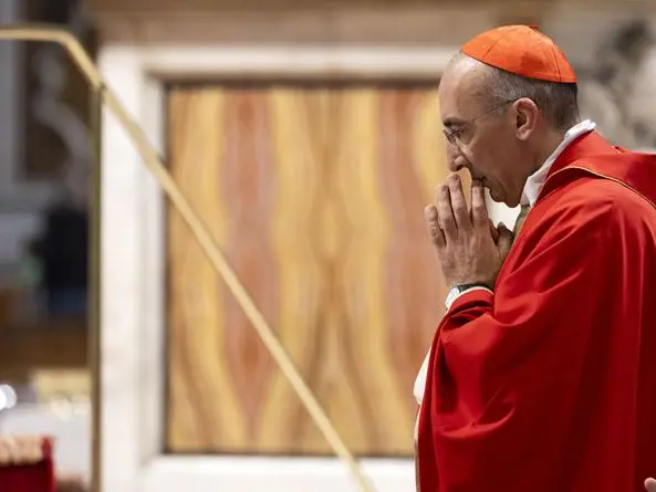 Reina: «Si può diventare santi vivendo bene la politica»