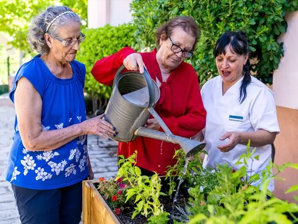 L'Alzheimer non è una condanna: al centro della cura ci deve essere la riabilitazione