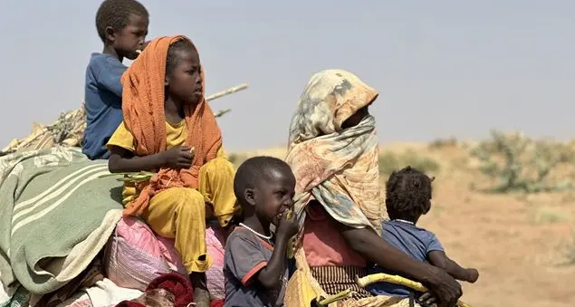 L'allarme di Coopi: 61 conflitti armati nel mondo, mai così tanti dal 1946