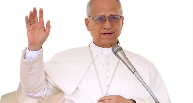 «Genocidio a Gaza? La Santa Sede per ora non si pronuncia. Su donne e Lgbtq la dottrina della Chiesa non cambia»