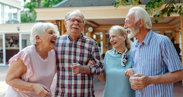 Prevenire la demenza si può: ecco il decalogo della Federazione Alzheimer