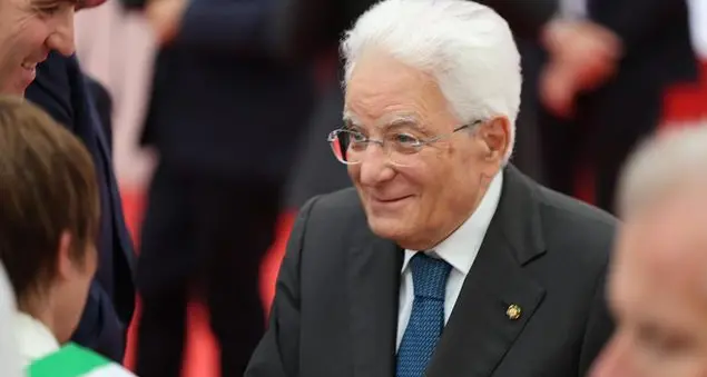 La grazia a Gabriele Finotello che in Mattarella ha trovato il padre che non ha mai avuto