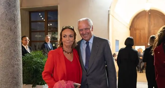 I 65 anni del Premiolino nel segno del giornalismo d'eccellenza (e antidoto a odio e fake news)