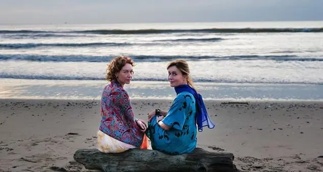 L'amicizia al femminile è \"La ricetta della felicità\"