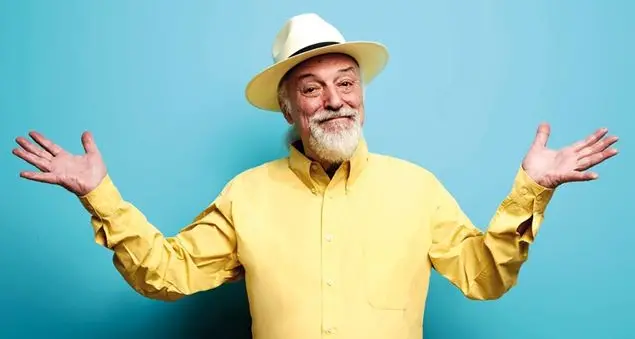 Eugenio Finardi: «La musica? È la mia via verso l’assoluto»