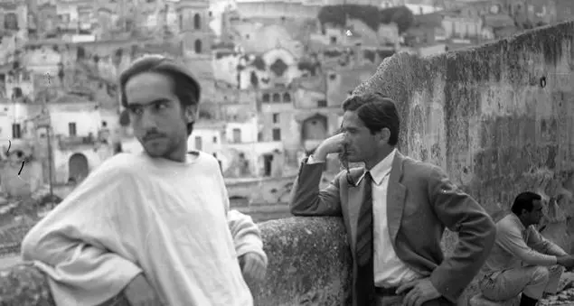 Pier Paolo Pasolini e il sacro, il rapporto con la fede a 50 anni dalla morte