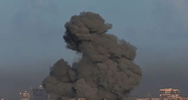 Caritas italiana: diciamo no ai seminatori di odio, sì ai portatori di dialogo e speranza