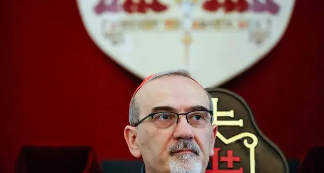 Pizzaballa sull'accordo Israele-Hamas: «Non è la fine del conflitto ma un passo importante che dà fiducia»