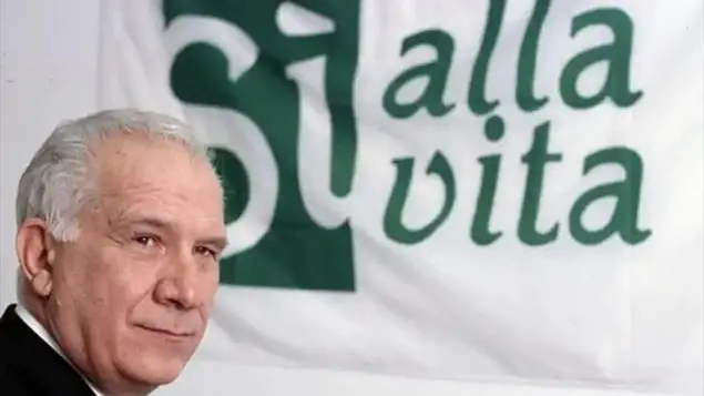 Aperta la causa di beatificazione di Carlo Casini