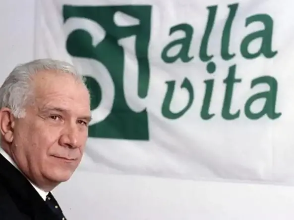 Aperta la causa di beatificazione di Carlo Casini