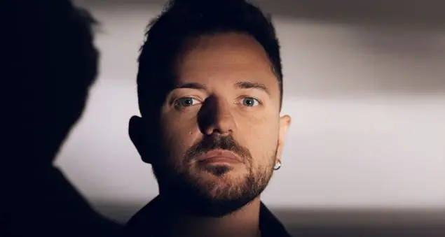 Francesco Maria Mancarella: «Il disco What I felt e il mio pianoforte che dipinge»