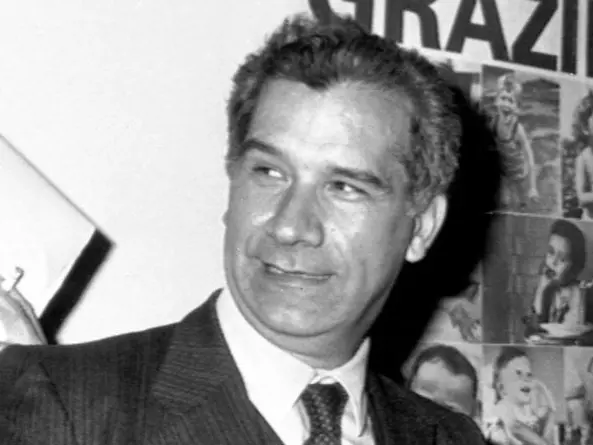 Carlo Casini e la famiglia come cuore della società civile