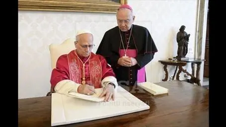 «Dilexi te»: Papa Leone raccoglie in pieno l’eredità di Francesco e parla ai poveri del mondo