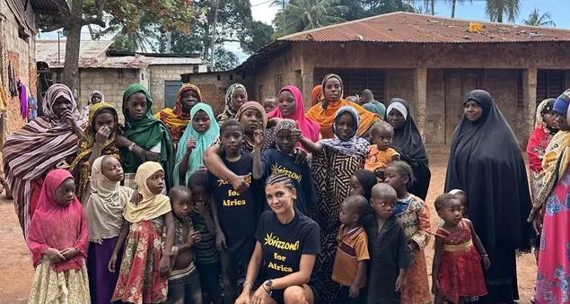 Al fianco di donne e bambini in Tanzania, la missione umanitaria di Orizzonti