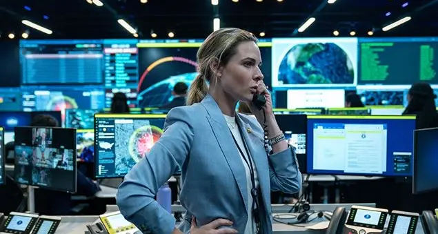 Venti minuti alla fine degli Stati Uniti