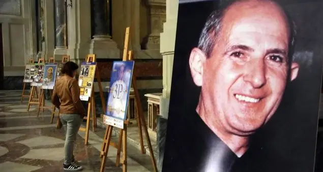 Salvatore Grigoli, uno dei due killer di padre Pino Puglisi: «Gli sparai, lui sorrise»