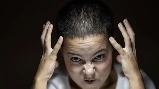 «Io, mamma, ho commesso con i figli l'errore di mia madre che avevo giurato di non ripetere»