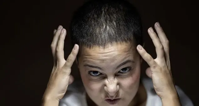 «Io, mamma, ho commesso con i figli l'errore di mia madre che avevo giurato di non ripetere»