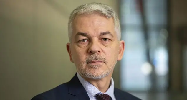 Carlo Masala: \"La strada per convincere Putin a trattare? Aumentare il costo della guerra per i russi\"