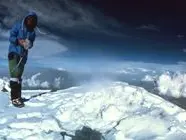 Reinhold Messner, l’uomo che sfidò il cielo