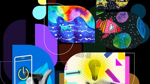 \"Spengo e Creo\", il progetto di Giotto che premia le scuole più creative