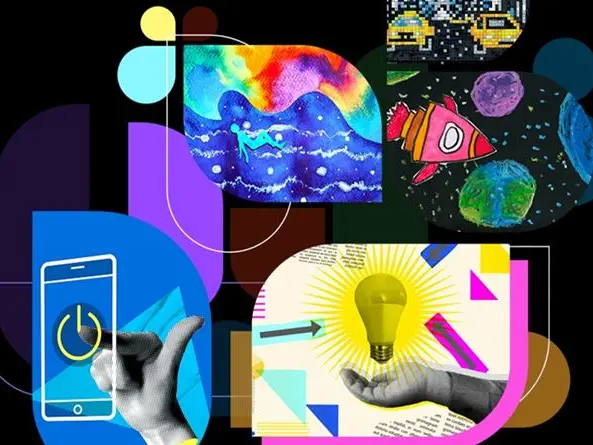 \"Spengo e Creo\", il progetto di Giotto che premia le scuole più creative