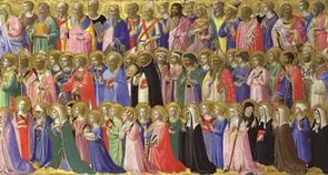 C’è una beatitudine nascosta nelle persone miti