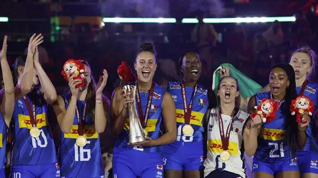 Appendiamo le parole di Anna Danesi nella cameretta dei nostri figli