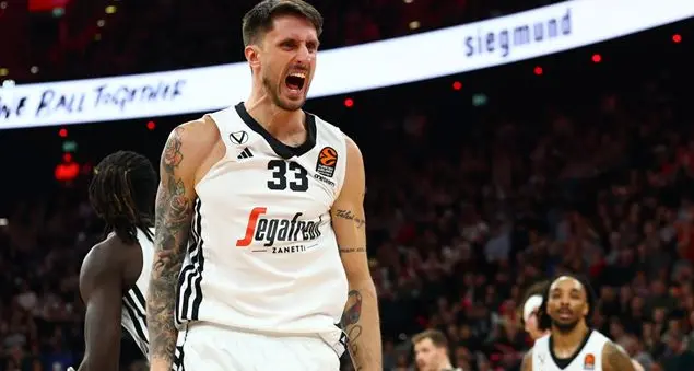 Il coraggio di Achille Polonara: dopo il primo tumore era tornato a giocare. E ora combatte contro la leucemia