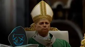 Quel video fake con Leone XIV e Donald Trump