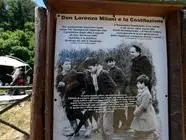 Don lorenzo Milani, la \"Lettera ai giudici\" compie 60 anni. Che cosa dice a un giudice di oggi
