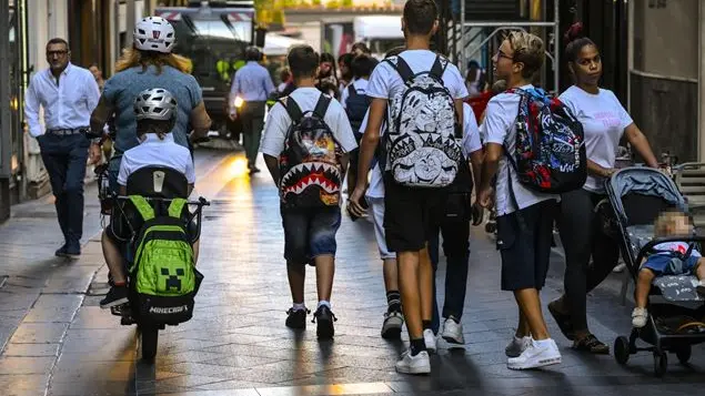 La Generazione Z tra paura di fallire e la scuola vissuta come un \"tribunale\"