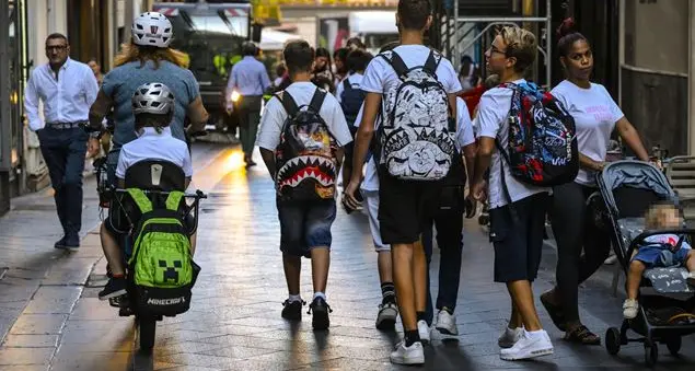 La Generazione Z tra paura di fallire e la scuola vissuta come un \"tribunale\"