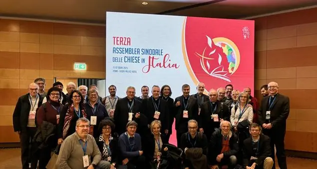 «Il Gay Pride non c'entra: ecco cos'è successo davvero al Sinodo»