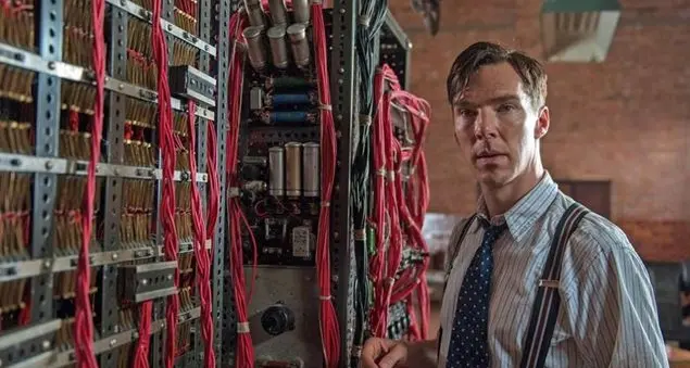 La vera storia di Alan Turing, il genio che combattè i nazisti con la matematica