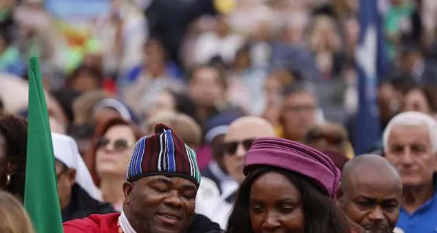 «Siamo noi in debito verso i migranti, non il contrario»